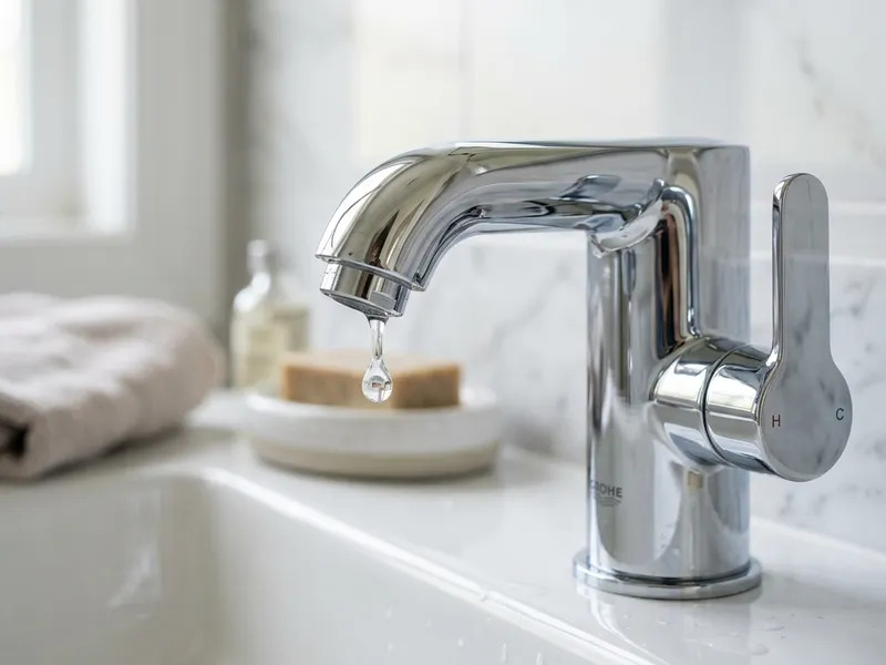 Faucet Repair & Installation Plumber in Tekoa, WA